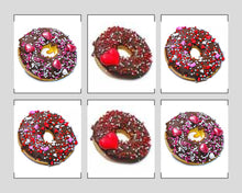 Load image into Gallery viewer, PAWFECT DOGGY DONUTS
