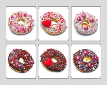 Load image into Gallery viewer, PAWFECT DOGGY DONUTS
