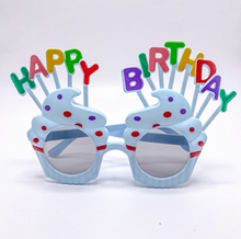 Load image into Gallery viewer, ULTIMATE BIRTHDAY PACK with BONUS SUNGLASSES
