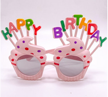 Load image into Gallery viewer, ULTIMATE BIRTHDAY PACK with BONUS SUNGLASSES
